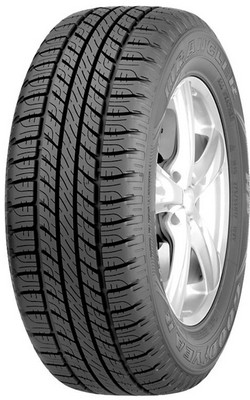 Goodyear Wrangler HP All Weather 275/65R17 H 